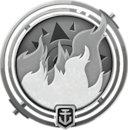 Naval Warfare. Arson