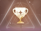 Rou Rou! Rou Rou! achievement