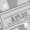 Sweet, Sweet Paycheck
