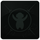 Untouchable achievement