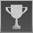 THE MAIN EVENT achievement