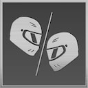 THUNDER DOWN UNDER achievement