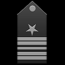 Lieutenant Commander