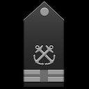 Warrant Officer