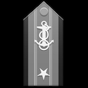 Rear Admiral
