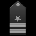 Lieutenant achievement