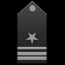 Lieutenant Junior Grade achievement