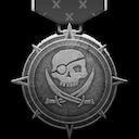 We Pirates Now achievement