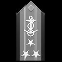 Vice Admiral