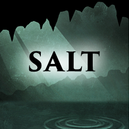 Osiągnięcie Salt's Curse w grze Sunless Sea