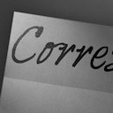 Correspondent