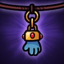 Dungeon Clawler One Lucky Paw Achievement