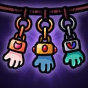 Dungeon Clawler Three Lucky Paws Achievement