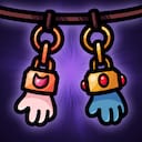 Dungeon Clawler Two Lucky Paws Achievement