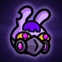 Dungeon Clawler Toxicarl Achievement