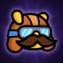 Dungeon Clawler Captain Coney Achievement