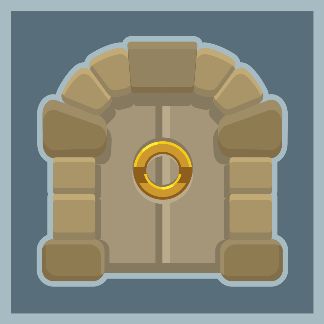 Poi To the Mysterious Gate! Achievement