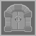To the Mysterious Gate!