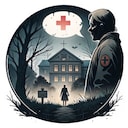 FIRE AND ASHES PARAMEDIC Achievement
