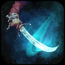 Achievement - Fell-handed