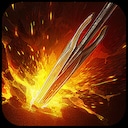 Achievement - Like a Thunderbolt