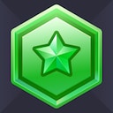 The First 500 achievement