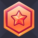 Gunner Level 1 achievement