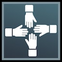 Dispatch Power Trip Achievement