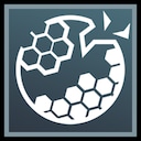 Dispatch Anti-Antivirus Club Achievement
