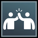 Dispatch Work Spouse Achievement