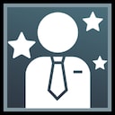 Dispatch Career Development Achievement