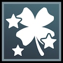 Dispatch Fool's Luck Achievement