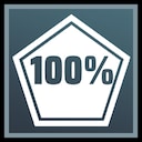 Dispatch Overkill Achievement