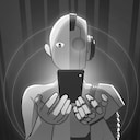 You Are Not a Robot