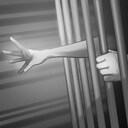 Locked Up achievement