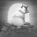 Huffing and Puffing achievement