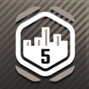 New Home achievement