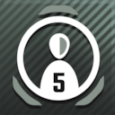 Terraformer achievement