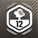 No Longer Red achievement