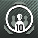 Team Effort achievement