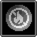 Fireproof Gem