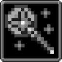 Discover Holy Wand