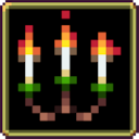 Candelabrador