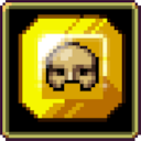 Greed Gem