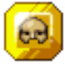 Erfolg „Gier Juwel“ in Vampire Crawlers: The Turbo Wildcard from Vampire Survivors