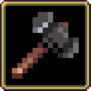 Gem Hammer