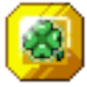 Erfolg „Juwel: Glück“ in Vampire Crawlers: The Turbo Wildcard from Vampire Survivors