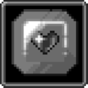 Restore Health Gem