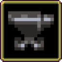 Stardust Anvil