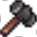 Erfolg „Juweliershammer“ in Vampire Crawlers: The Turbo Wildcard from Vampire Survivors